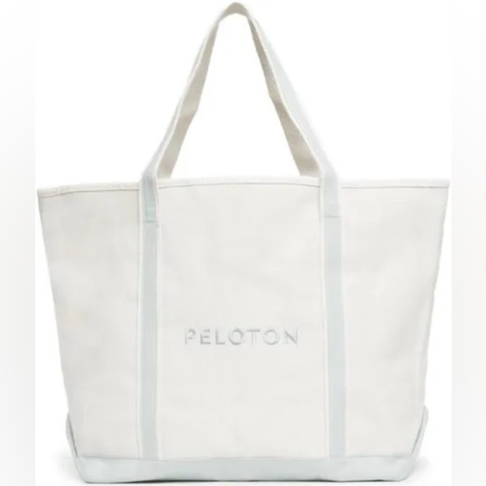 Peloton Boat Tote